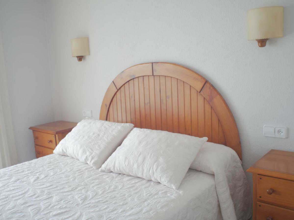 Mas Puig Roig Apartment Llavia Exterior photo