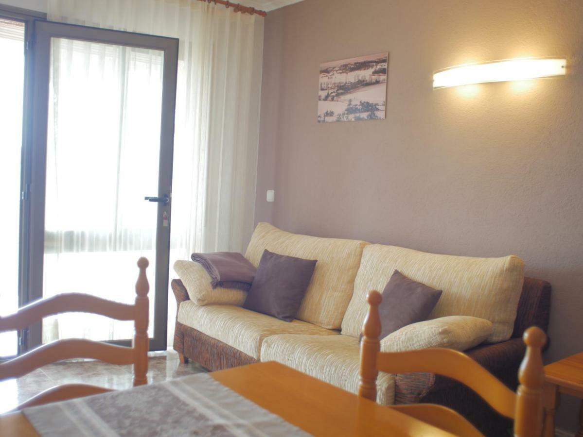 Mas Puig Roig Apartment Llavia Exterior photo